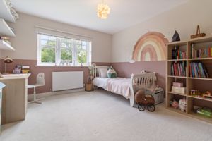 Bedroom 3- click for photo gallery